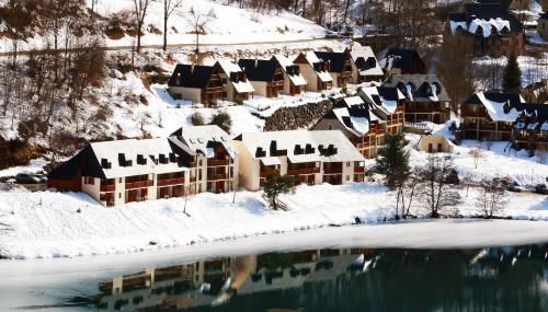 Résidence Goélia La Soulane - Foto 5