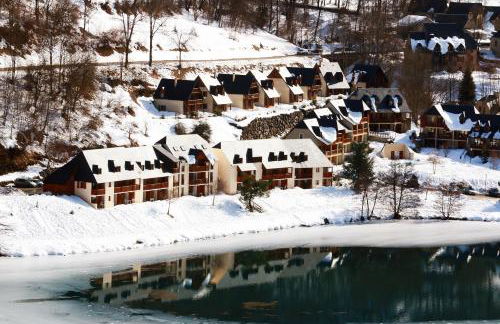 Résidence Goélia La Soulane - Foto 5