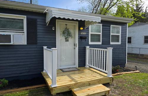 Cozy Haven in Hampton Roads Near Beaches, Military Bases & Historic Sites - Foto 15