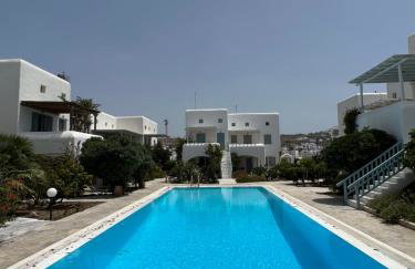 Mykonos Summer House - Foto 27