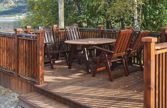 Holiday Home in MÃ¥ndalen - Foto 30