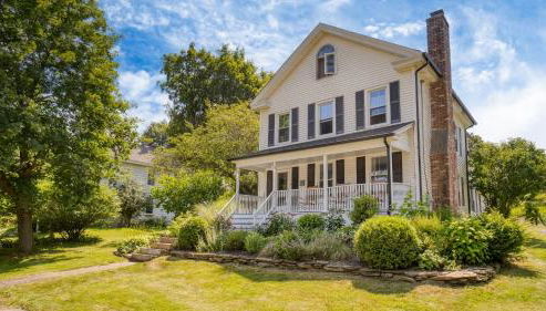 Cordelia by Avantstay Amazing Backyard, 10mins From Stockbridge! - Foto 2, Other