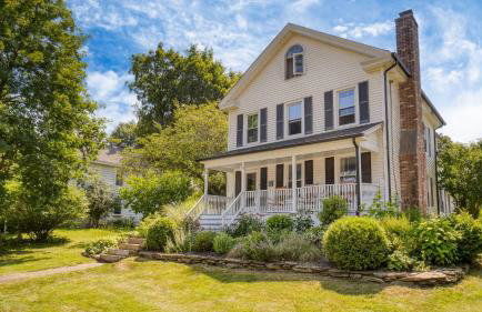 Cordelia by Avantstay Amazing Backyard, 10mins From Stockbridge! - Foto 1