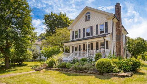 Cordelia by Avantstay Amazing Backyard, 10mins From Stockbridge! - Foto 1, Other