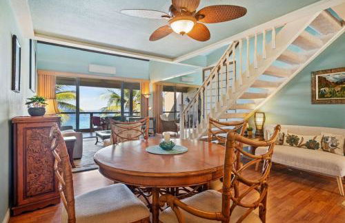 Kona Surf & Racquet 1-305 by Casago Kona - Luxury Oceanfront & Fun - Foto 46