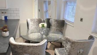 Apt Croydon, 1 Min walk to Train - Foto 5