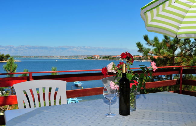 Apartments Valentina-B - Foto 42