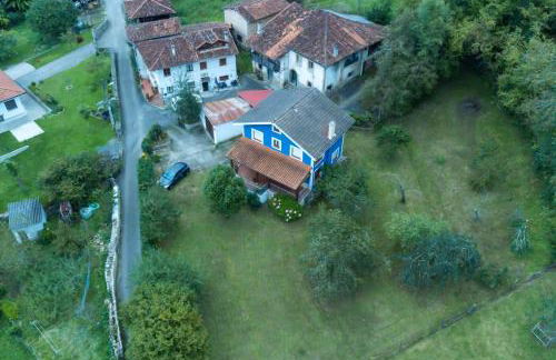 La Mariña de Tornin Cerca de Cangas de Onís - Foto 44