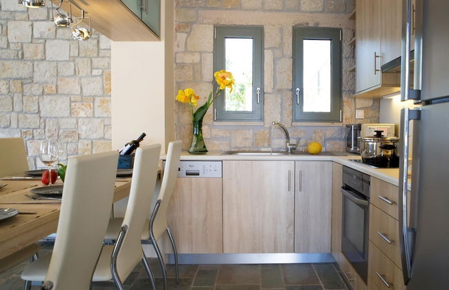 Villa Saffron in Lefkada - Photo 7