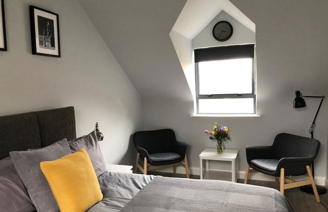 City Central Townhouse by BHR Apartments - Foto 7