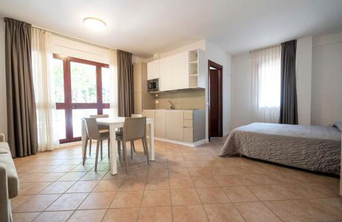 Residence Crystal Palace - Foto 17