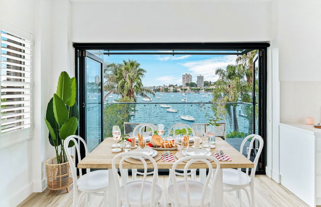 Palm View Collective - Foto 50