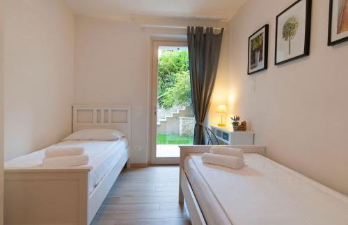 Apartment Flacher Sonnenuntergang by Interhome - Foto 15