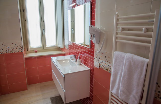 Gleda Rooms Deluxe - Foto 29