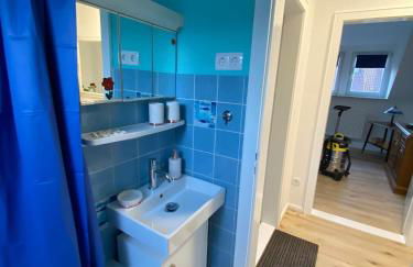 Haus Sunshine - Ferienwohnung Sunshine 1 - Foto 40