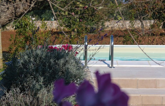 Villa Mangini - Foto 36