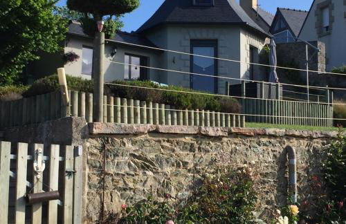 Studio de Charme "Le Coquillage " Jacuzzi privatif - Foto 15