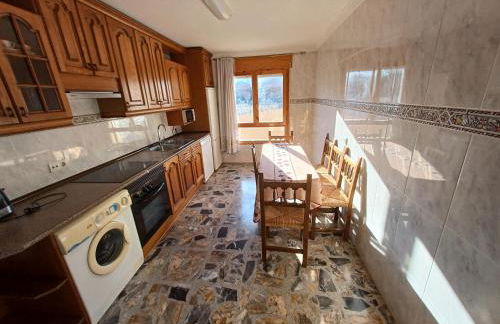 Casa Rural Apartamentos Sol ideal para familias . - Foto 1