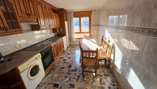 Casa Rural Apartamentos Sol ideal para familias . - Foto 1