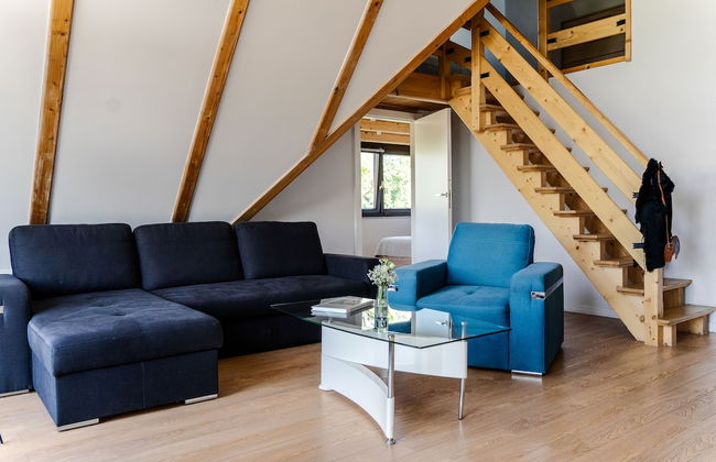 Harenda Residence - Destigo Hotels - Photo 21