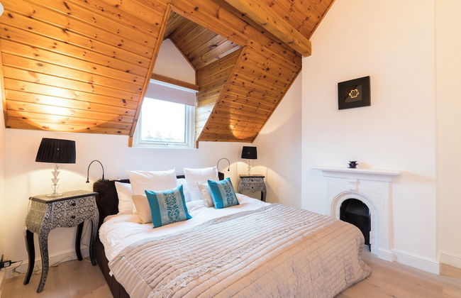 JOIVY Dazzling 2BR flat near by East Putney station - Foto 4