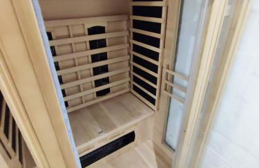 Cosy avec spa et sauna et jardin - Foto 1