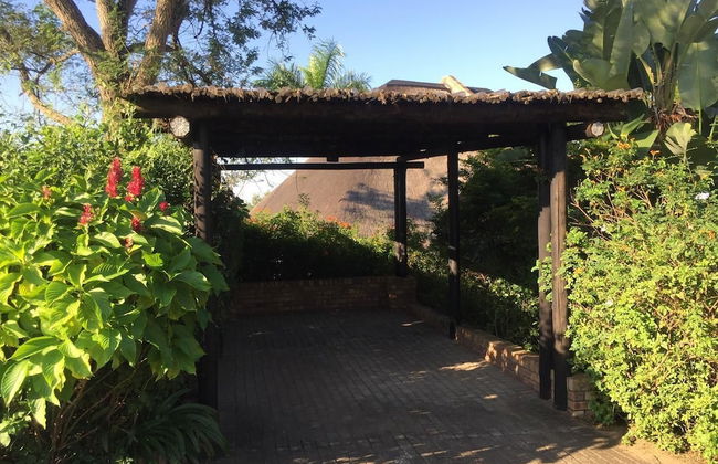 Legend Safaris - Kruger Park Lodge - Foto 8