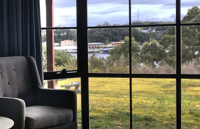 GG gateway to the Gordon - Foto 29