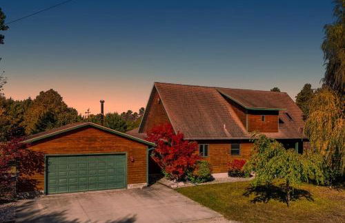 The Moose Lodge at Crystal Mountain - Foto 20