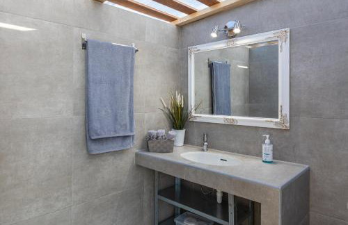 RELAXING POOL HOUSE IN LAGONISI 1 - Foto 26