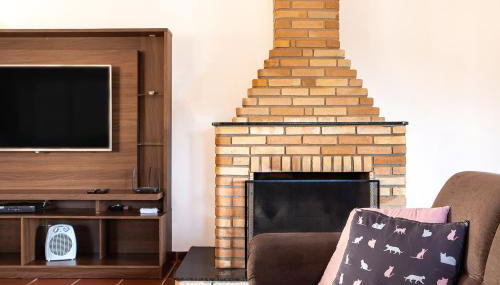 Charmosa Casa de Campo Em Condominio Fechado, Ibiuna - Foto 5