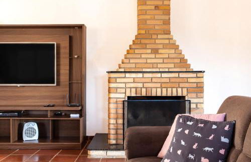 Charmosa Casa de Campo Em Condominio Fechado, Ibiuna - Foto 5