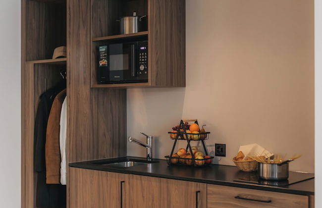 IIP Apartments - Self Check In - Foto 46