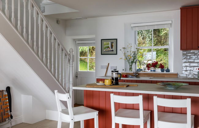 Roundstone Quay - Foto 10