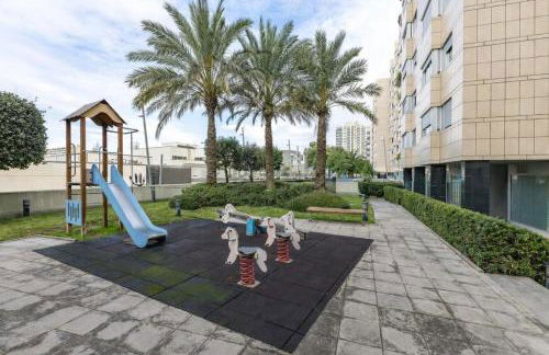 Luz y Mar Barcelona - Foto 17