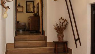 Casa Alcaida - Foto 3, Lobby or reception