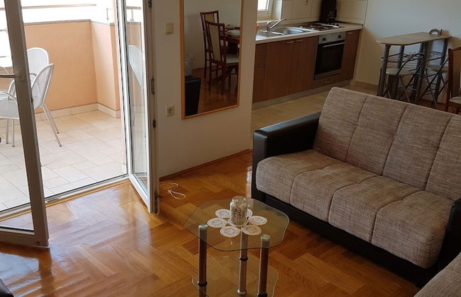 Apartments Dunja Malinska - Foto 62