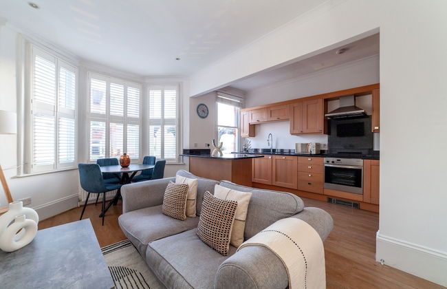 The Richmond Apartments - Foto 1