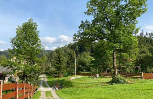 Noclegi "Na Szczyrboku" Dom II - Foto 9