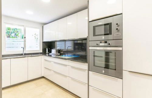 VIP Dominion Beach Estepona - Photo 46