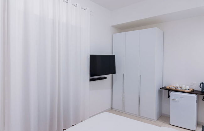 Duomo Rooms - Manfredi Homes&Villas - Foto 19