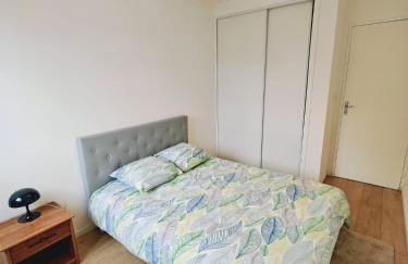 Appartement lumineux avec terrasse à Nice - Foto 8