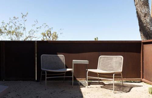 Joshua Tree Modern Cabin- Goat Mountain Rising - Foto 36