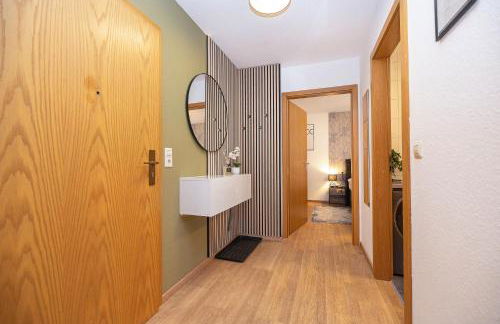 Luxx Home BC, Zentral - Balkon - Parkplatz - voll ausgestattete Küche - Foto 11