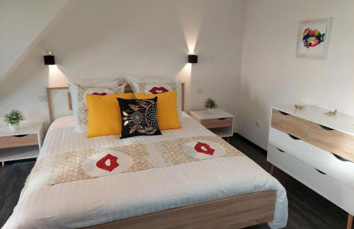 Holiday Home in Brittany with Sea Views - Foto 21