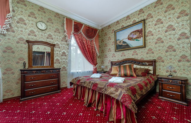 Art Suites on Deribasovskaya 10 - Foto 36