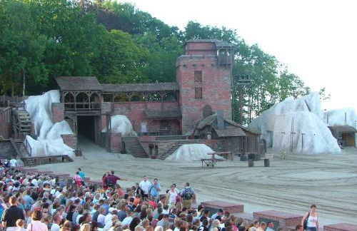 Ferienwohnung Am Südhang - Foto 17