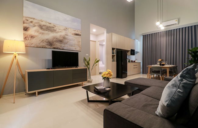 Chaum Haus Pool Villa - Foto 15