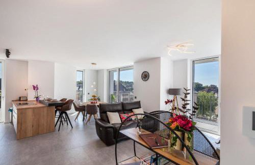 Modern, Cityview, Penthouse Yiwoo - Foto 7