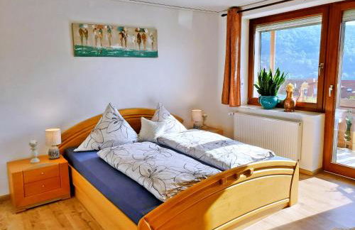 Ferienwohnung Sonnenblick - Foto 10